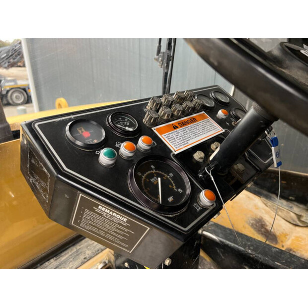 2007 Caterpillar PS300C-41288195