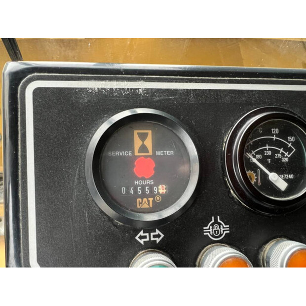2007 Caterpillar PS300C-41288197