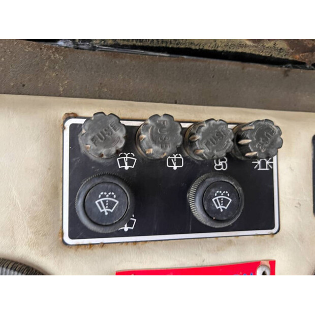 2007 Caterpillar PS300C-41288198