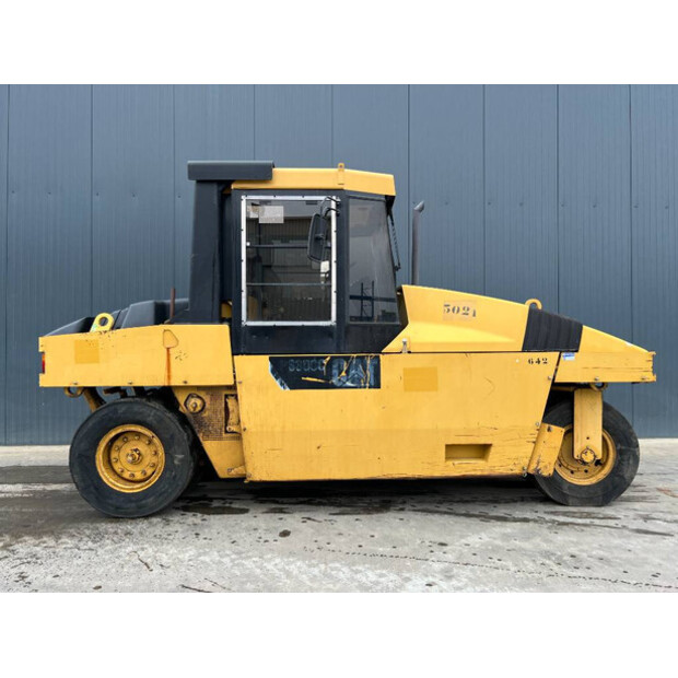 2007 Caterpillar PS300C-41288201