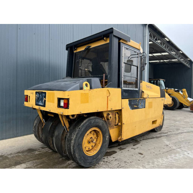 2007 Caterpillar PS300C-41288202