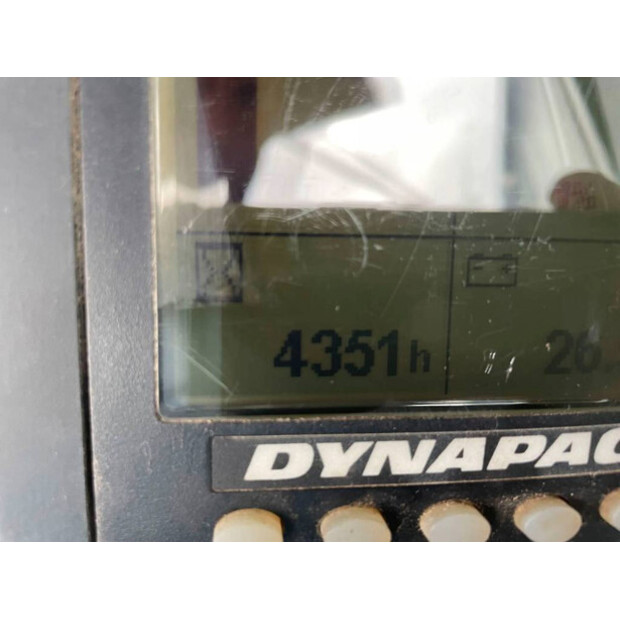 2013 DYNAPAC CP224-41288224