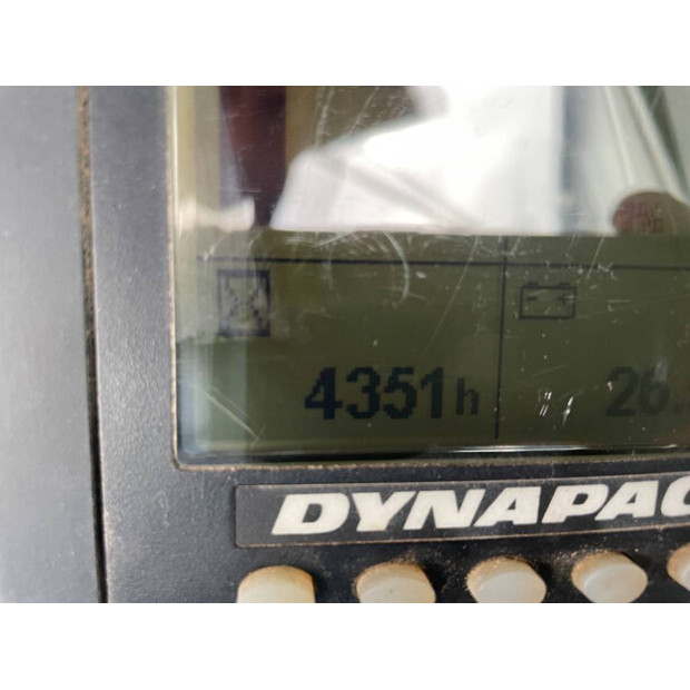 2013 DYNAPAC CP224-41288240
