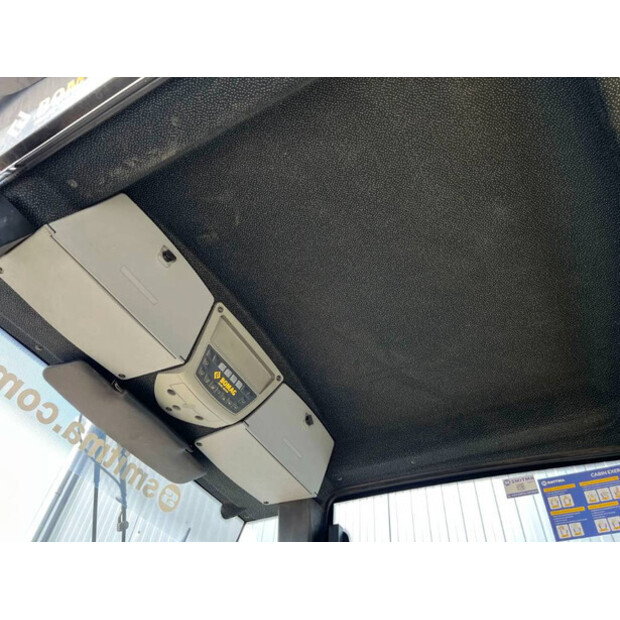 2017 BOMAG BW177D-5-41288275