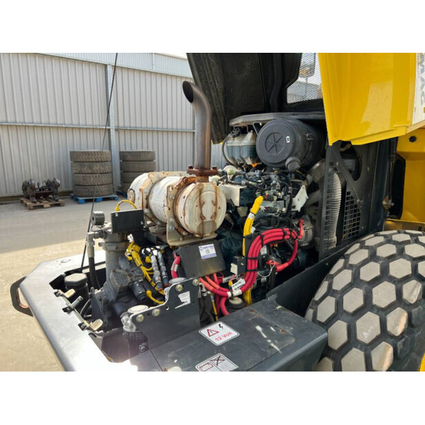 2017 BOMAG BW177D-5-41288304