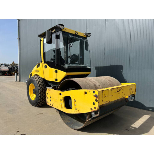 2017 BOMAG BW177D-5-41288316