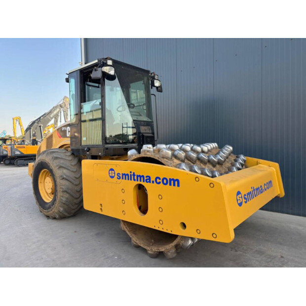 2011 كاتربيلر CP74-41288322