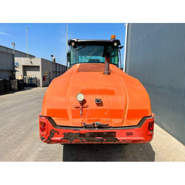 2013 DYNAPAC CA4600D-41288491