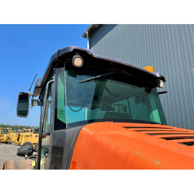 2013 DYNAPAC CA4600D-41288492