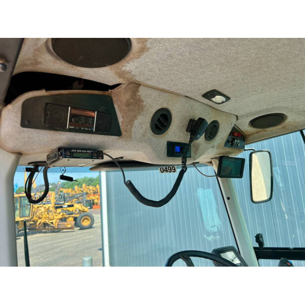 2013 DYNAPAC CA4600D-41288513