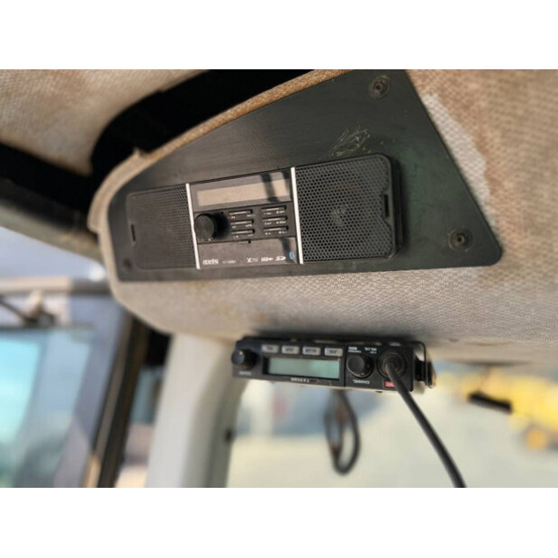 2013 DYNAPAC CA4600D-41288520