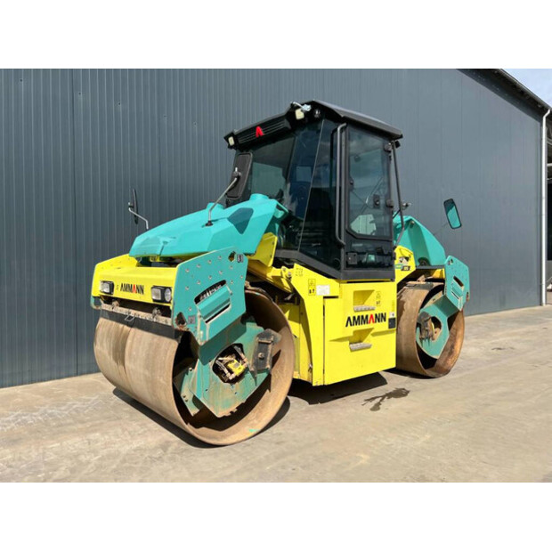 2017 AMMANN ARP95-41288524