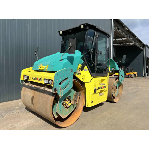 2017 AMMANN ARP95-41288527
