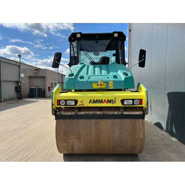 2017 AMMANN ARP95-41288530