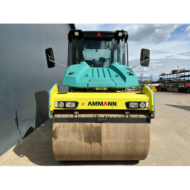 2017 AMMANN ARP95-41288531