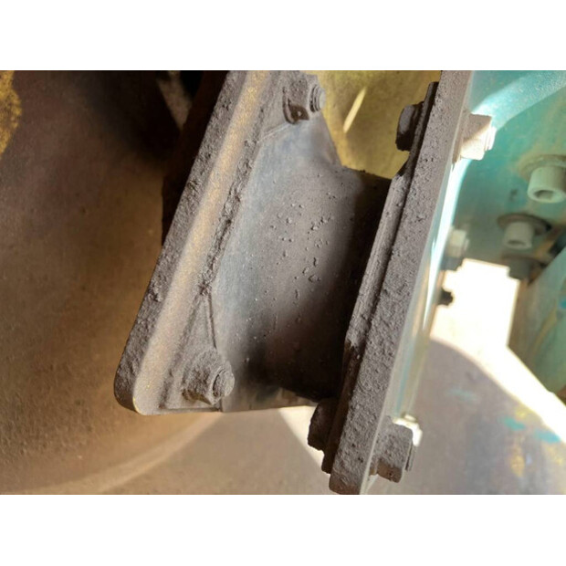 2017 AMMANN ARP95-41288534
