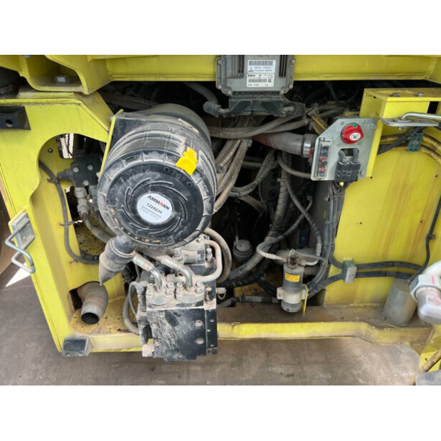 2017 AMMANN ARP95-41288535