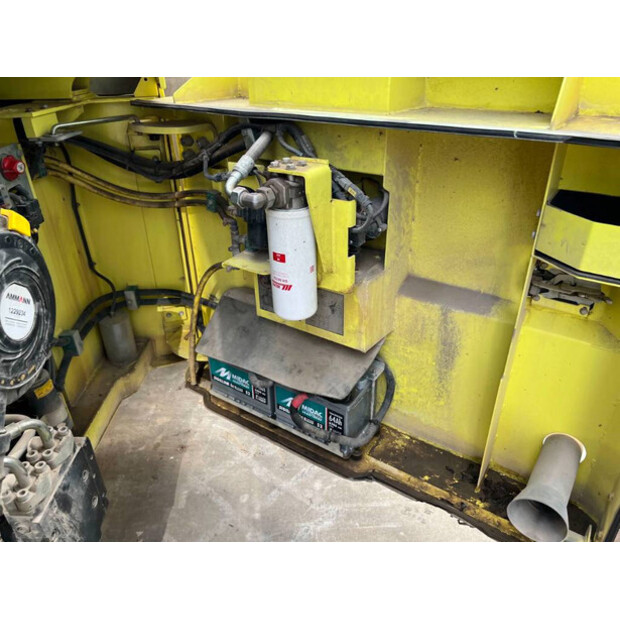 2017 AMMANN ARP95-41288536