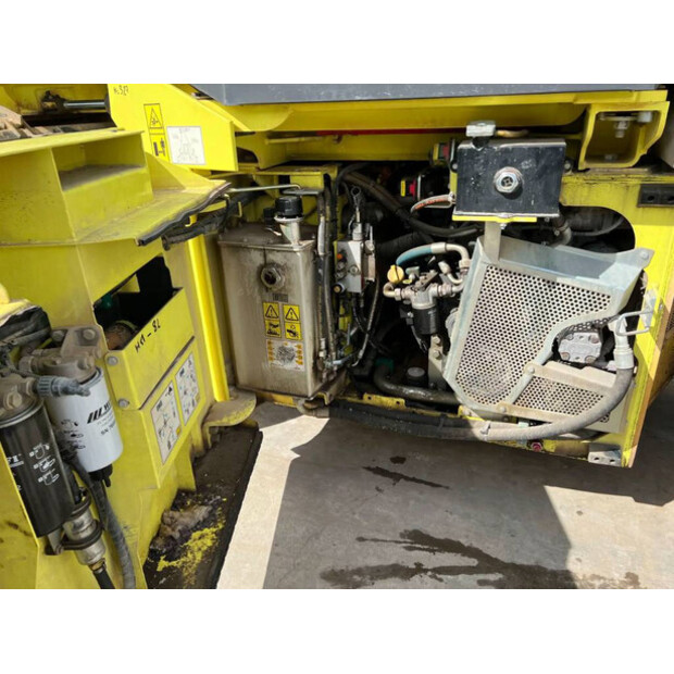2017 AMMANN ARP95-41288537