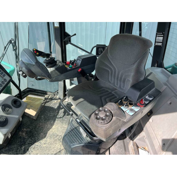 2017 AMMANN ARP95-41288538