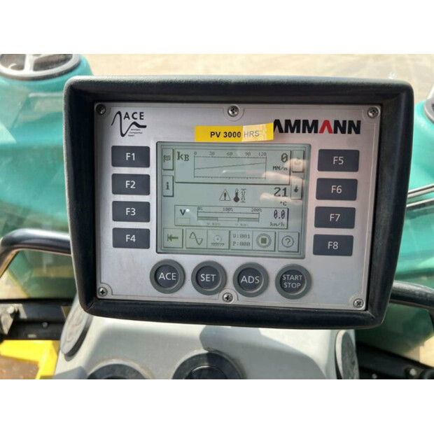 2017 AMMANN ARP95-41288540