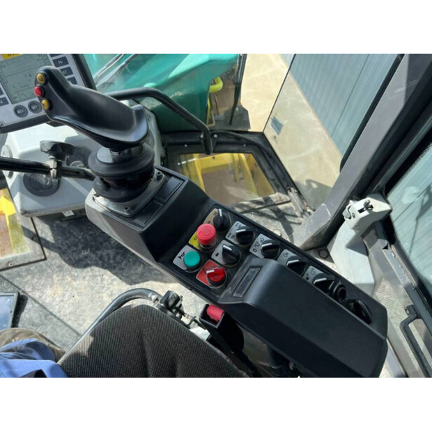 2017 AMMANN ARP95-41288542