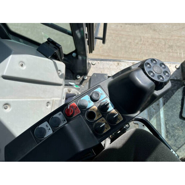 2017 AMMANN ARP95-41288543