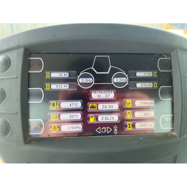 2017 AMMANN ARP95-41288544