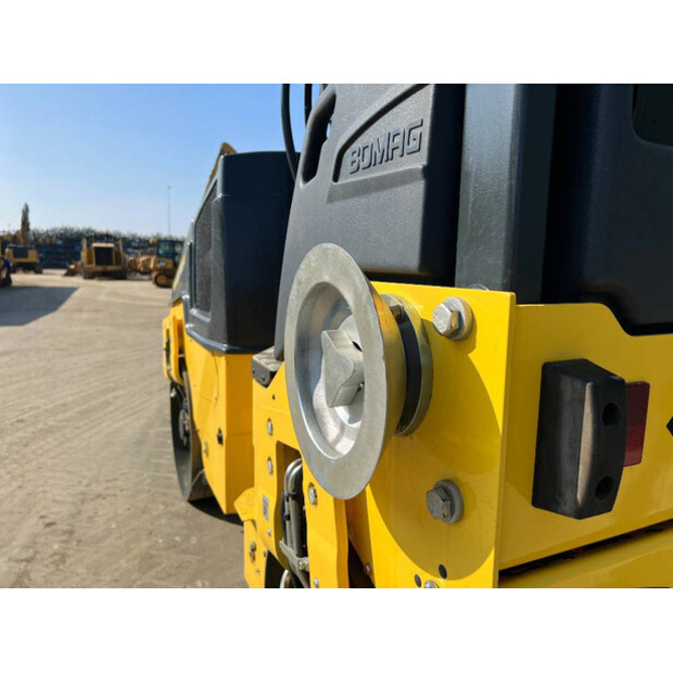 2024 BOMAG BW100AD-5-41288549