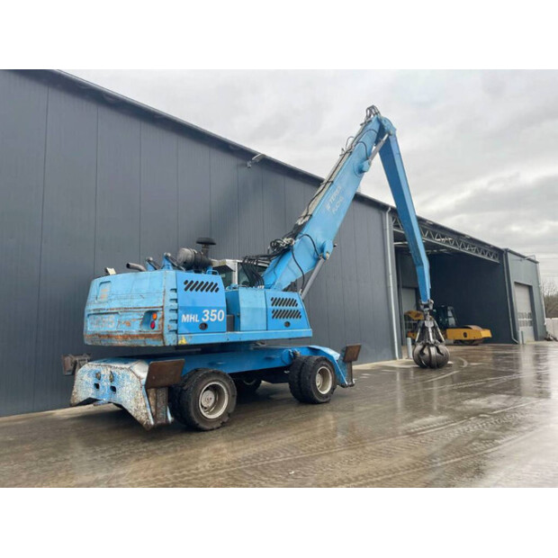 2010 FUCHS MHL350-41288737