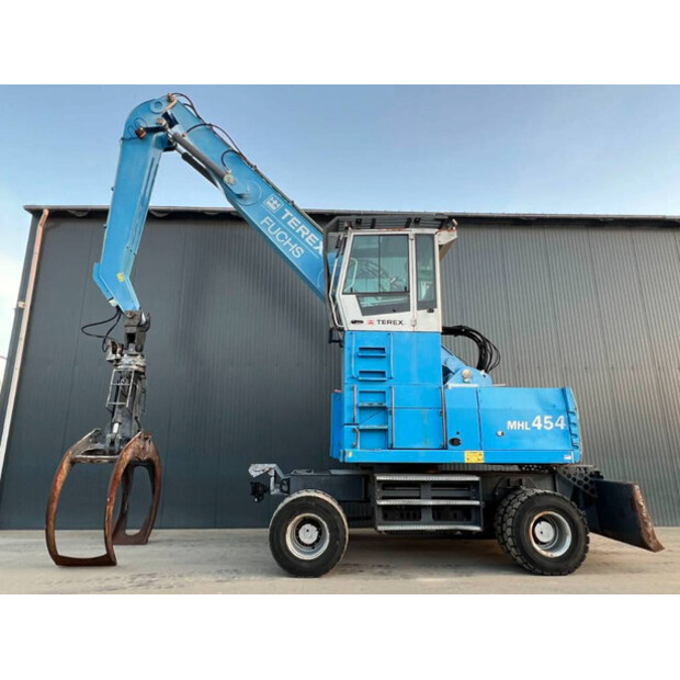 2012 فوكس MHL454-41288756