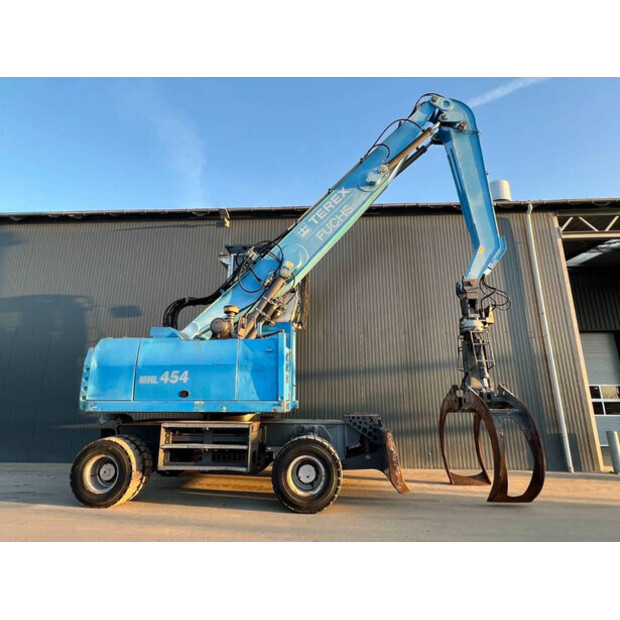 2012 فوكس MHL454-41288757