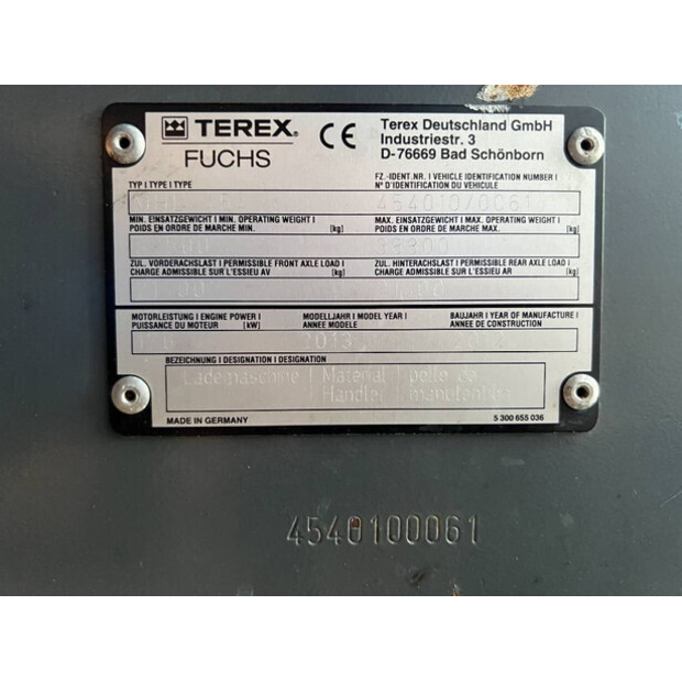 2012 فوكس MHL454-41288870