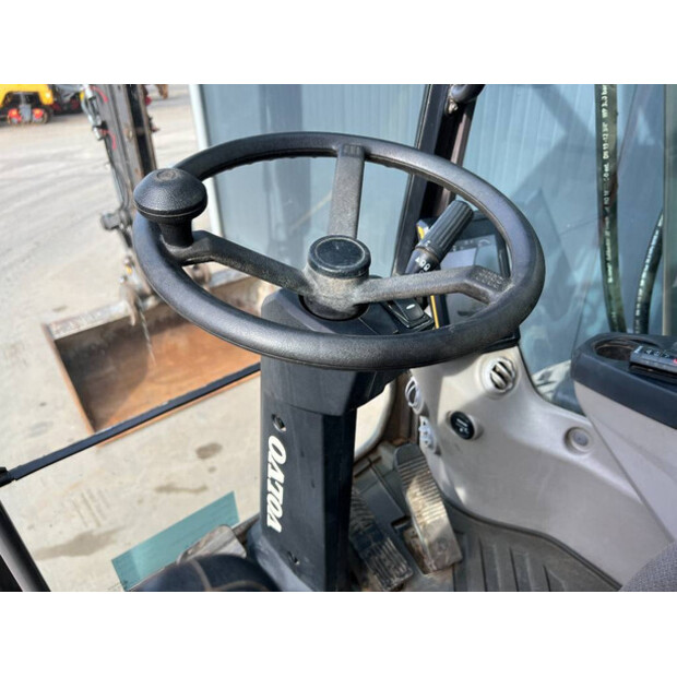 2016 Volvo EWR150E-41289186