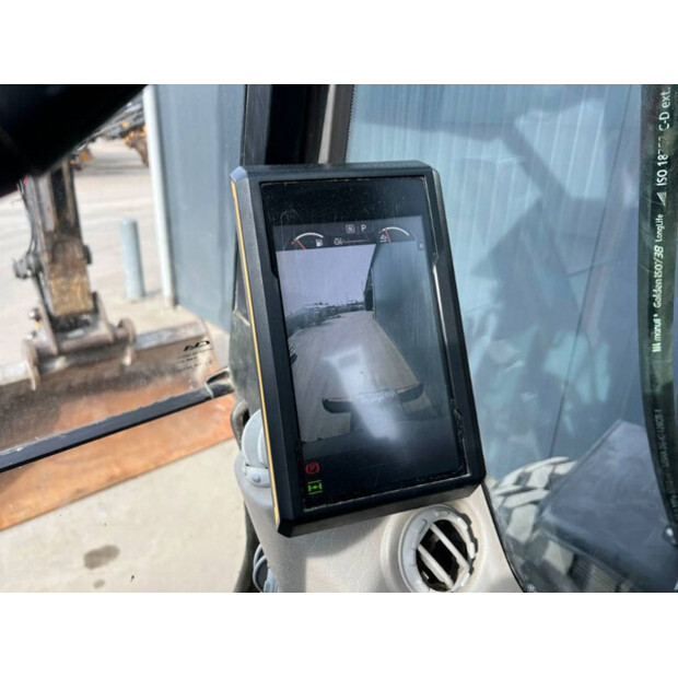 2016 Volvo EWR150E-41289256
