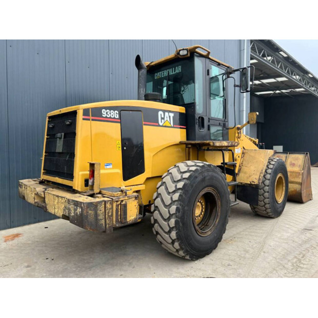 2000 كاتربيلر 938G-41289349