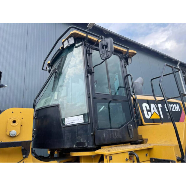 2015 Caterpillar 972M XE-41289404