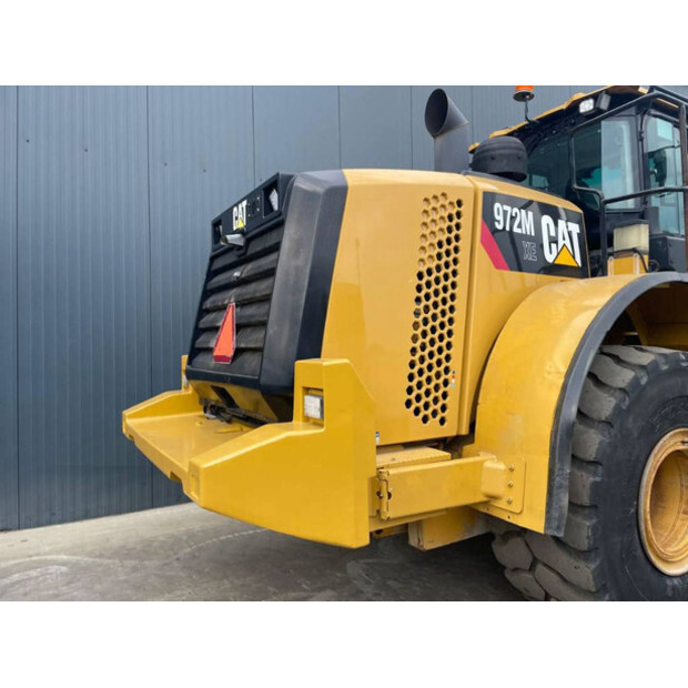 2015 Caterpillar 972M XE-41289410