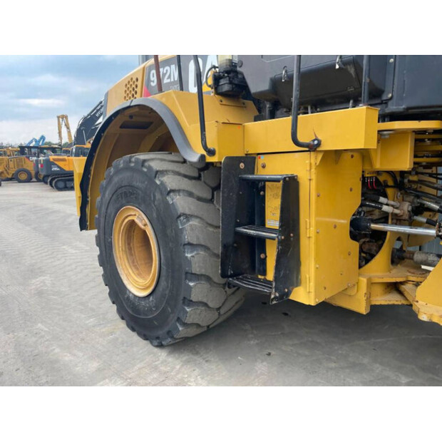 2015 Caterpillar 972M XE-41289412