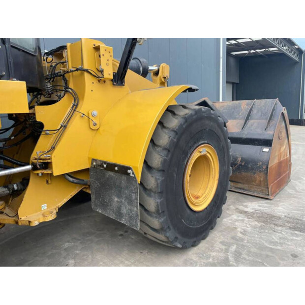 2015 Caterpillar 972M XE-41289414
