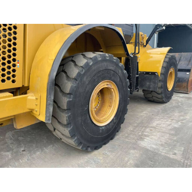 2015 Caterpillar 972M XE-41289415