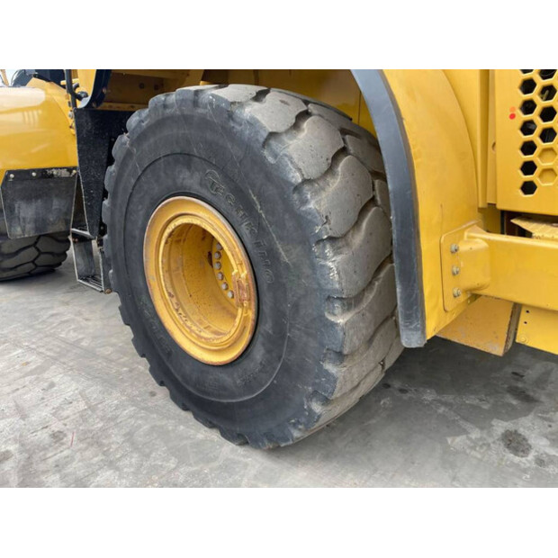 2015 Caterpillar 972M XE-41289416
