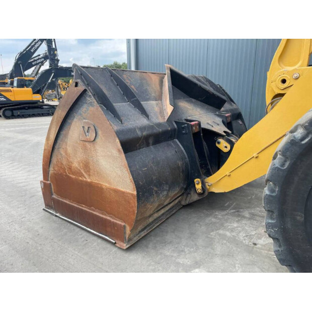 2015 Caterpillar 972M XE-41289418