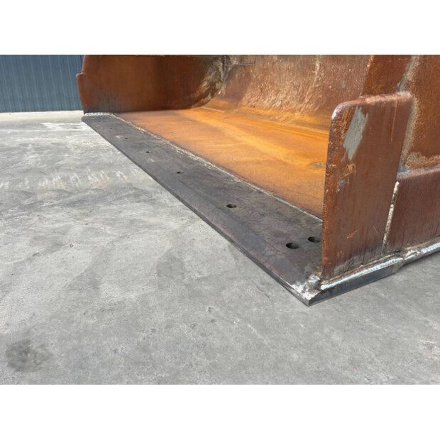 2015 Caterpillar 972M XE-41289419