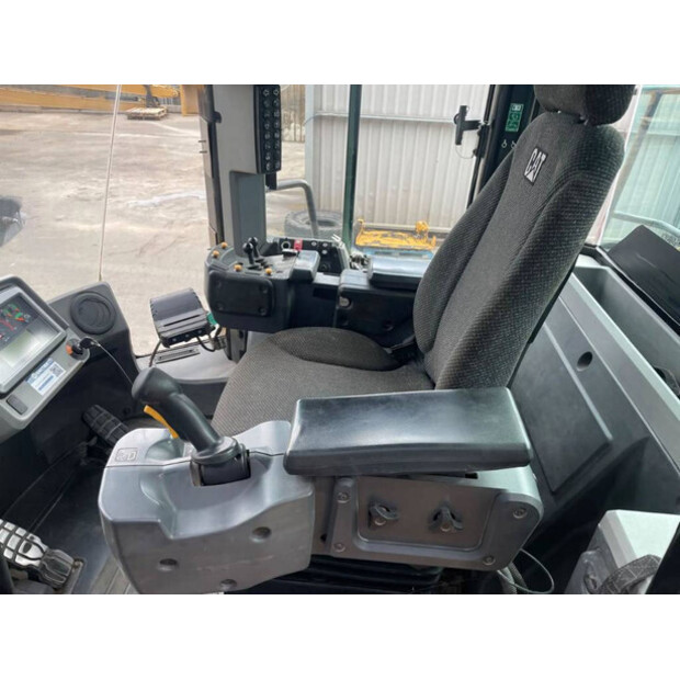 2015 Caterpillar 972M XE-41289420