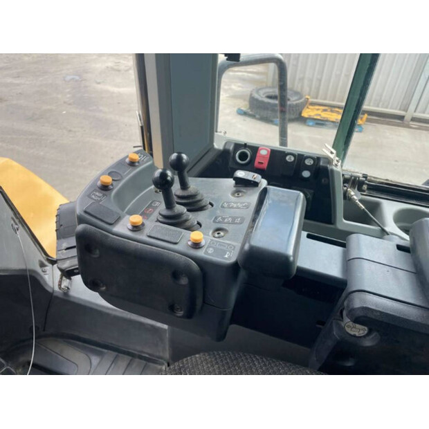 2015 Caterpillar 972M XE-41289421