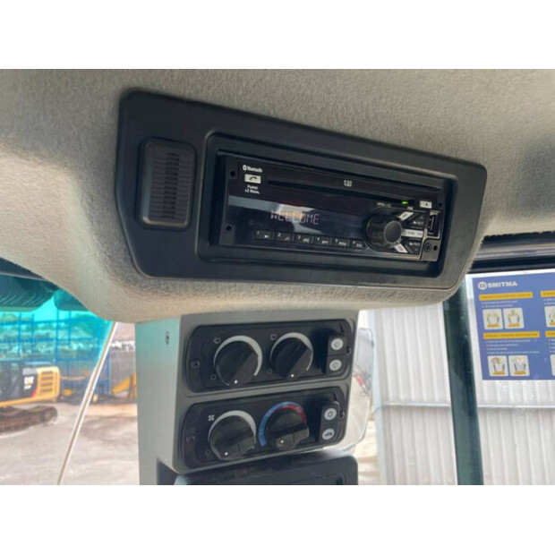 2015 Caterpillar 972M XE-41289422