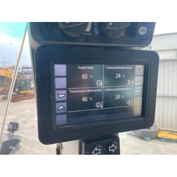 2015 Caterpillar 972M XE-41289424