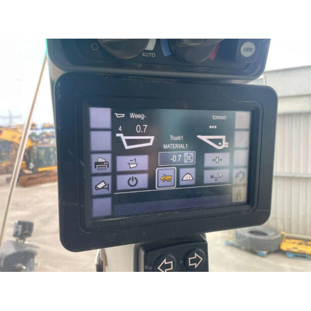 2015 Caterpillar 972M XE-41289426