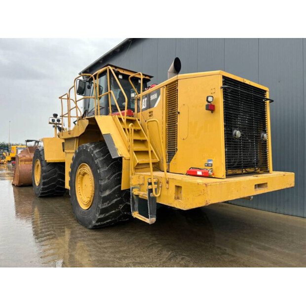 2008 Caterpillar 988H-41289428